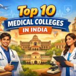 Top 10 Medical Colleges in India (2026 Guide)
