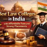 Best Law Colleges in India