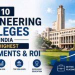Top Engineering Colleges in India