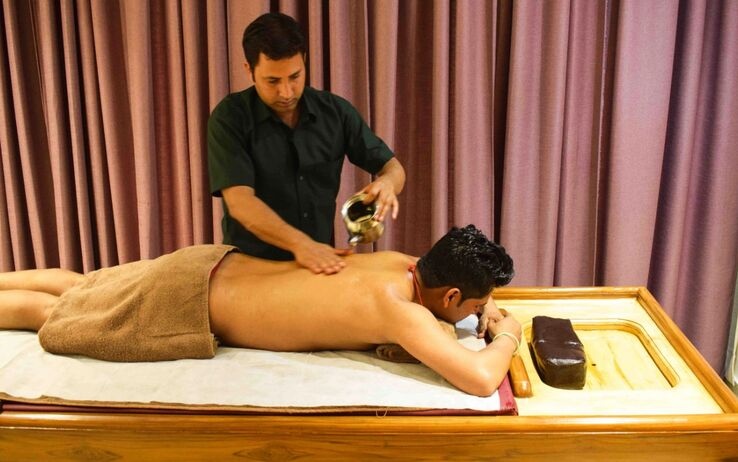 Best Panchkarma Centre in Lucknow