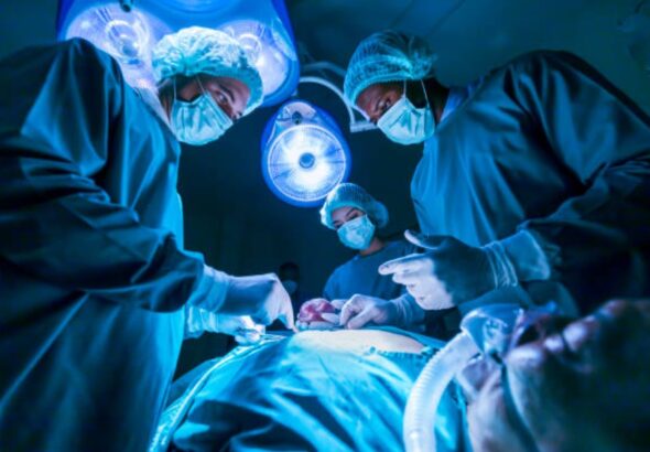 Cancer Surgeon in Lucknow