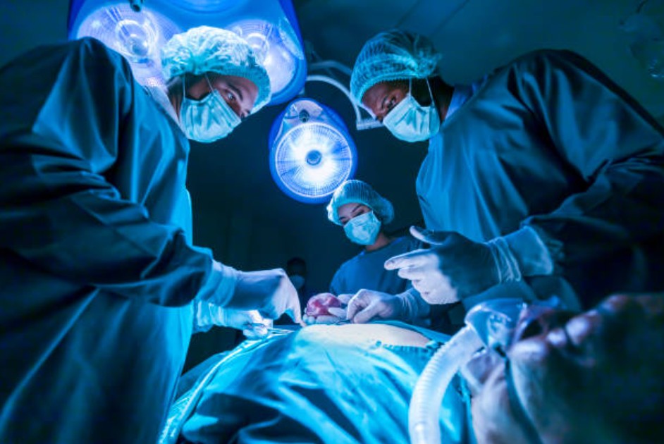 Cancer Surgeon in Lucknow