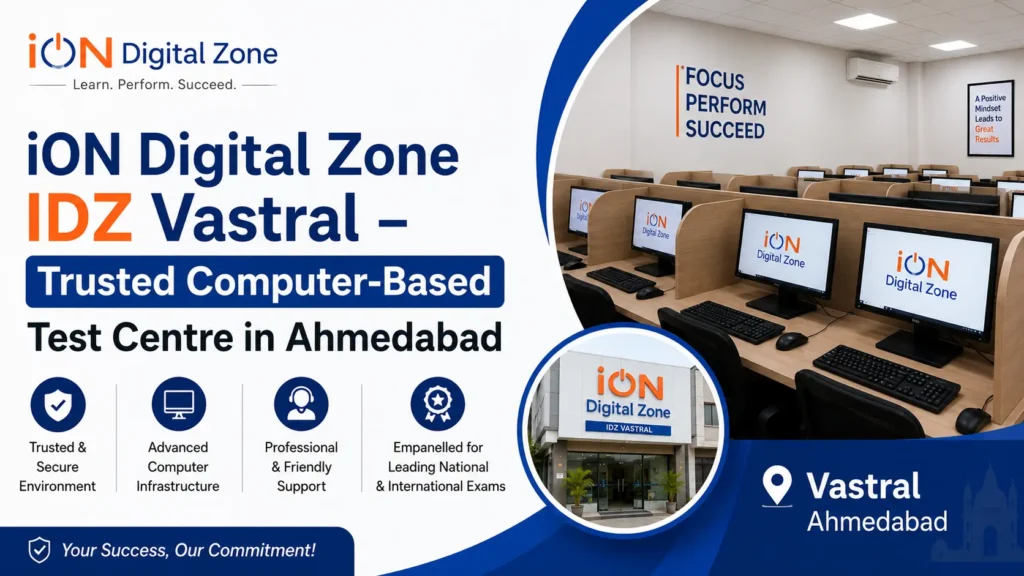 iON Digital Zone IDZ Vastral
