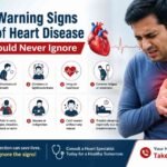 10 Warning Signs of Heart Disease You Should Never Ignore