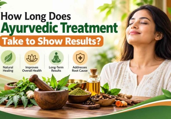 Ayurvedic Treatment